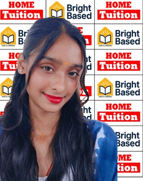 Tutor Sarah Johnson